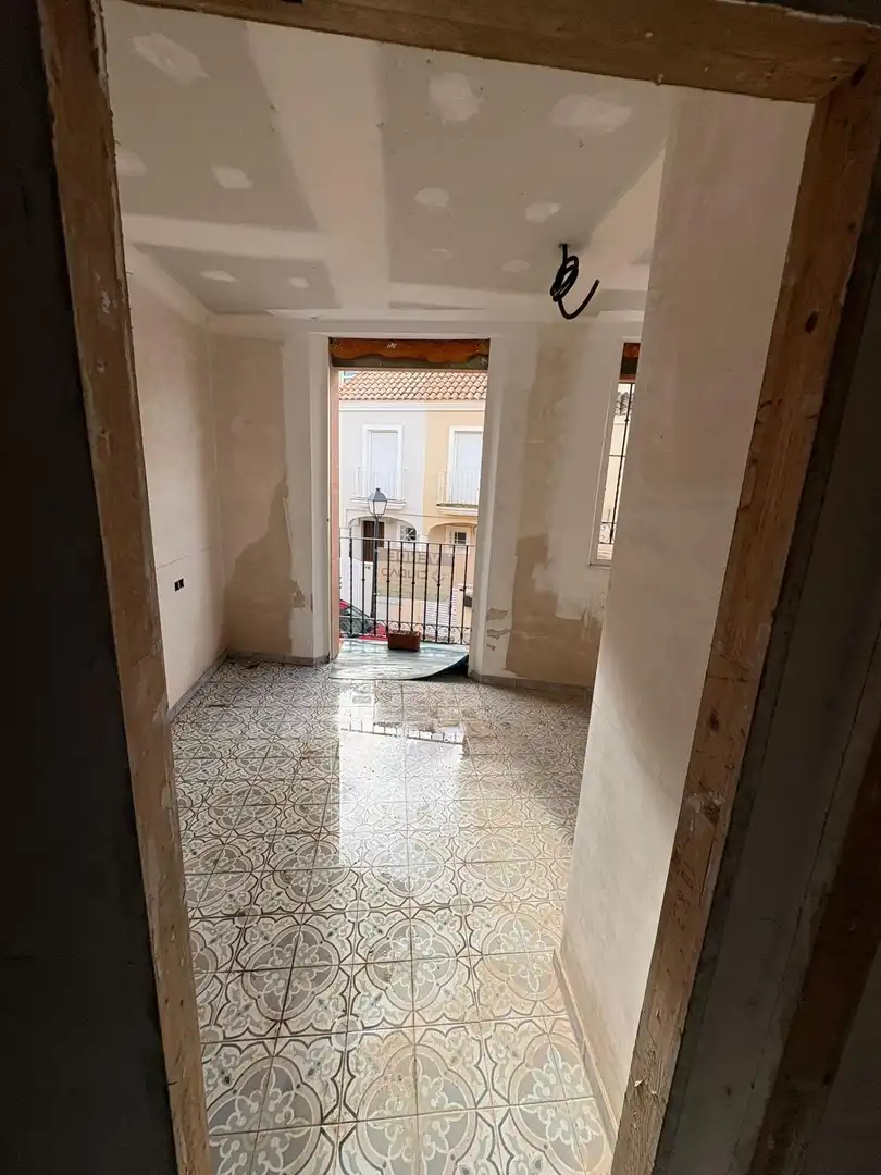 Houses for sale in Morón de la Frontera