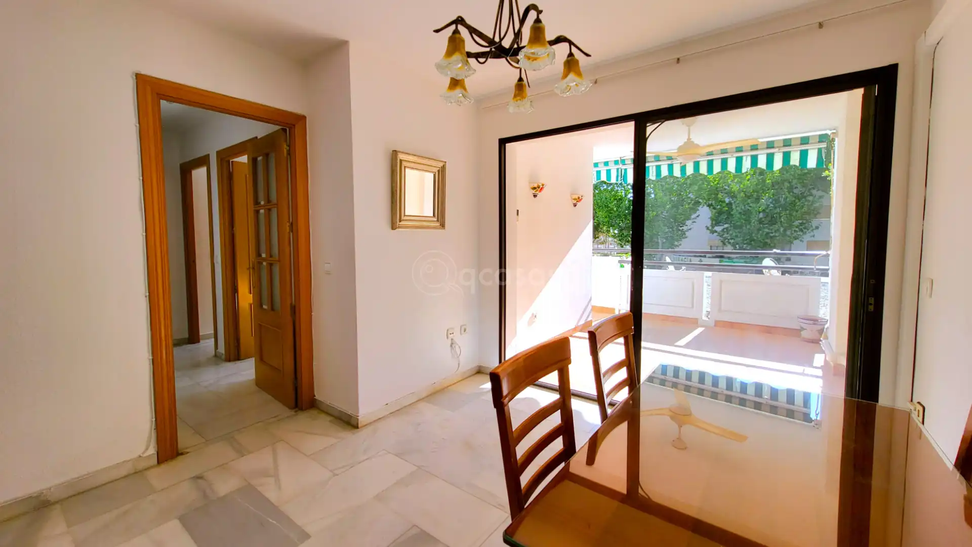 Piso con piscina en venta en Calle Nerja 6, imagen 10