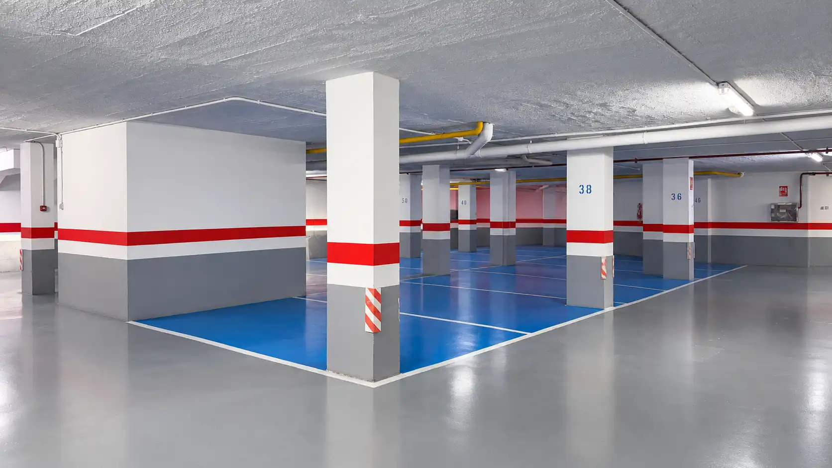 Wohnung mit Aufzug zum Verkauf in Patraix, imagen 55