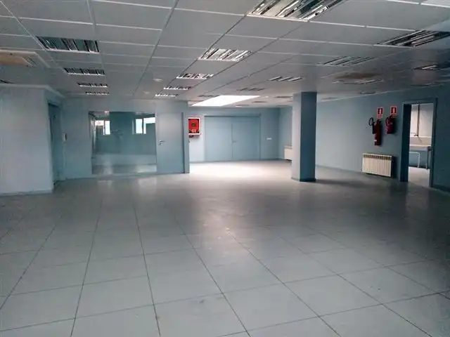 Ufficio con ascensore in affitto a Barratxi, imagen 2