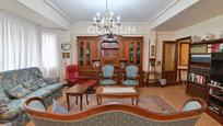 Living room of Flat for sale in Bilbao   with Heating and Balcony