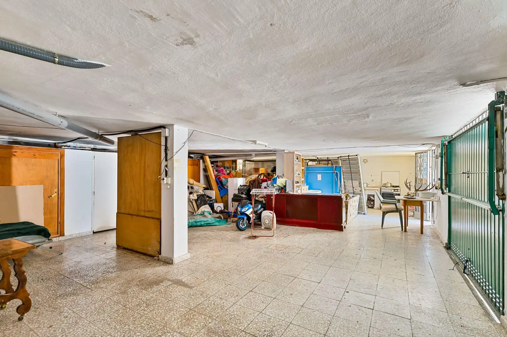 Apartments for sale in Marbella  with Storage room, Oven and Washing machine