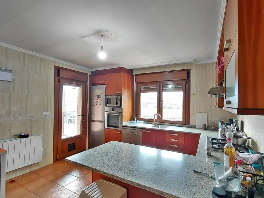 Casa o chalet en venta en Lugar Lugar Calogo, Vilanova de Arousa