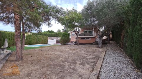 Foto 2 de Casa o xalet en venda a Avenida del Golf, Altorreal - El Chorrico, Molina de Segura