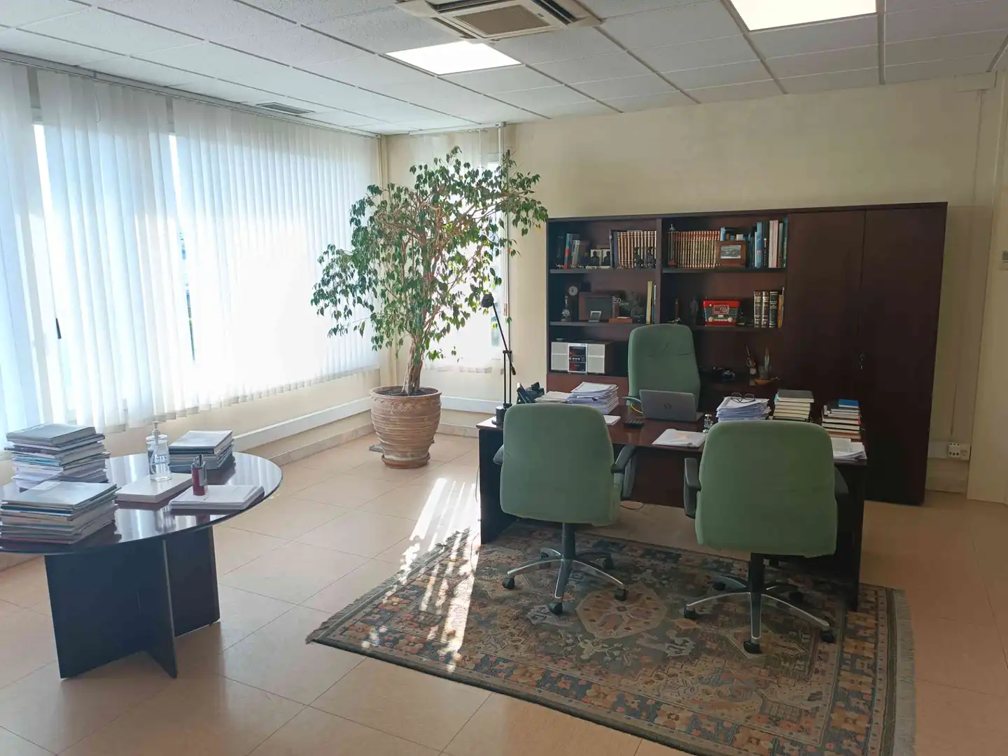 Nave industrial en venta en Derio
