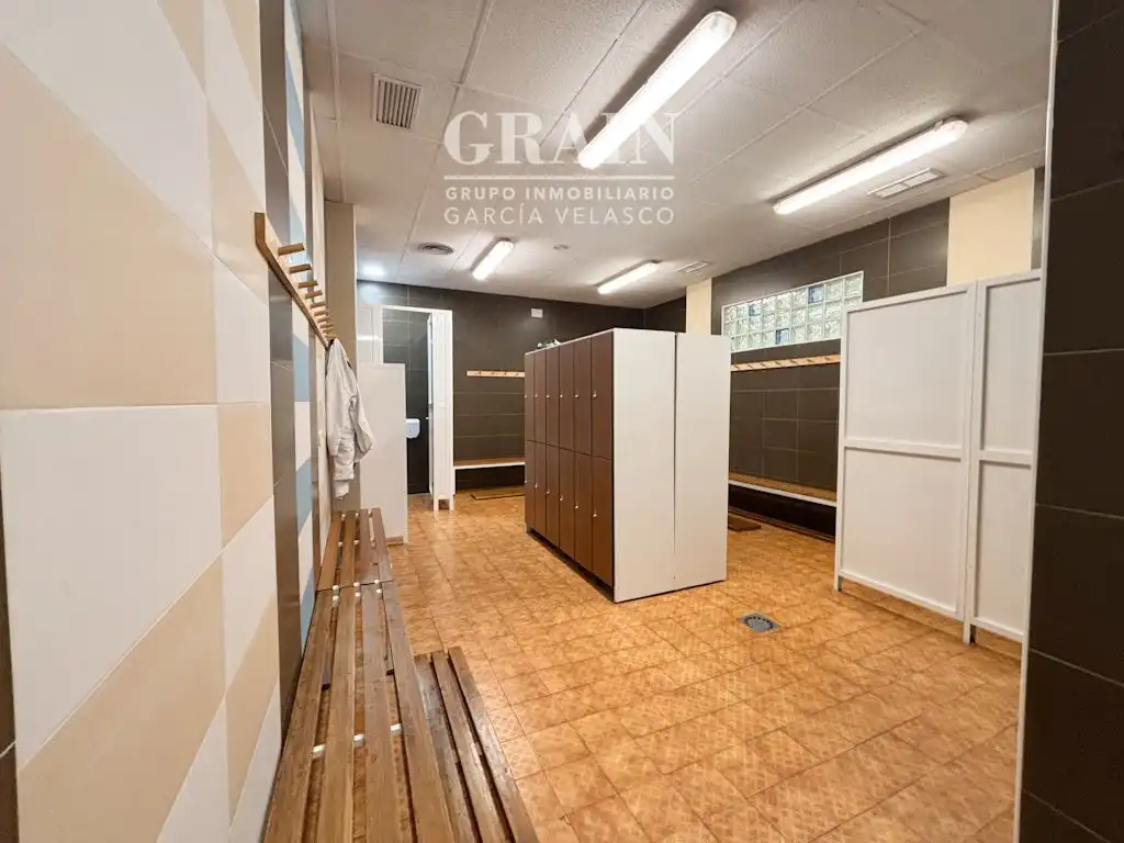 Local comercial en venda a El Pilar, imagen 16