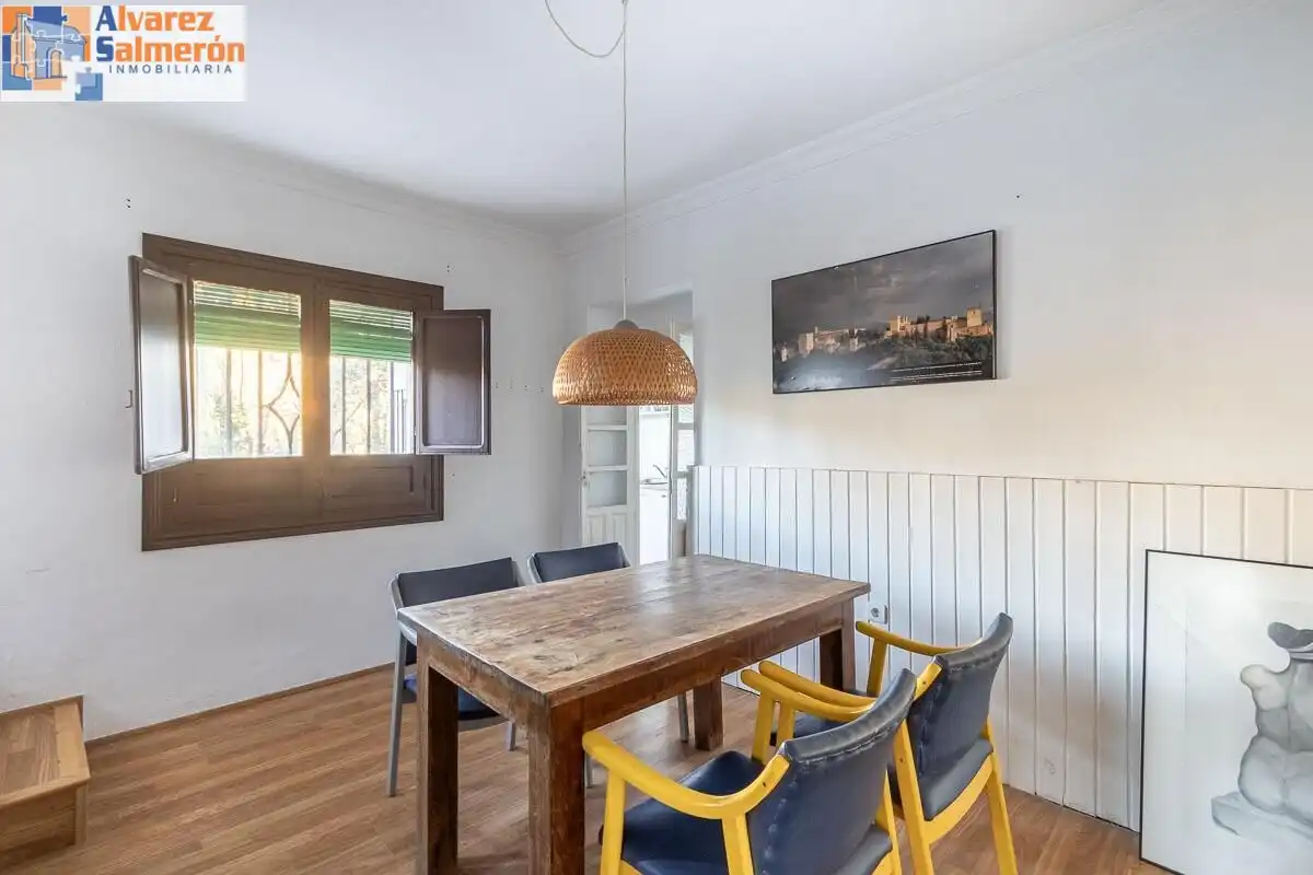 Haus oder Chalet zum Verkauf in Paseo DE LA SABICA, San Matías - Realejo