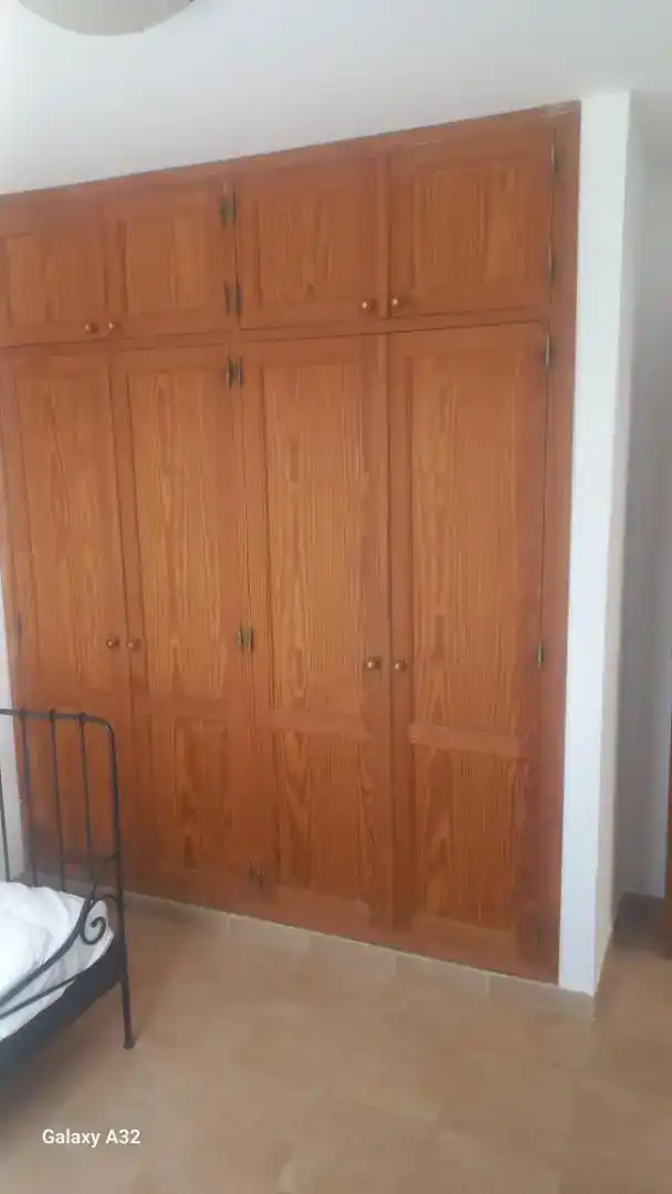 Dormitori de Casa o xalet en venda en Tuineje amb Terrassa
