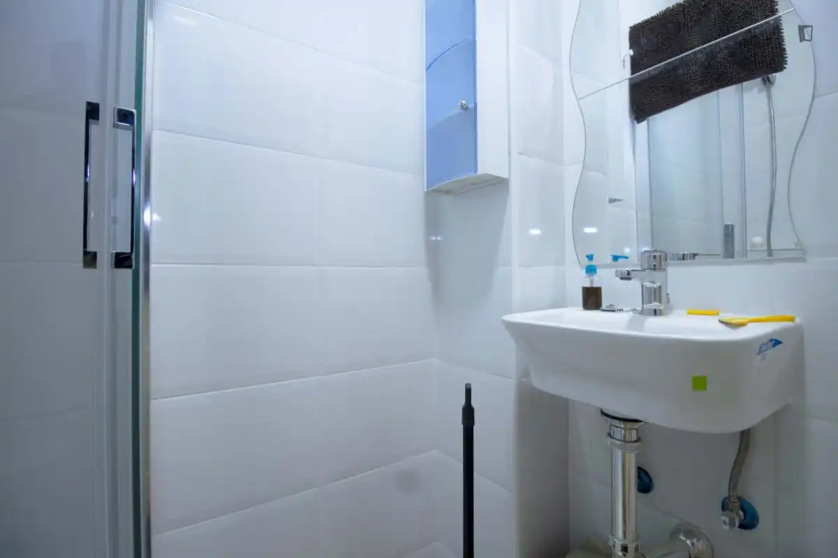 Apartament de lloguer a Chamberí, imagen 7