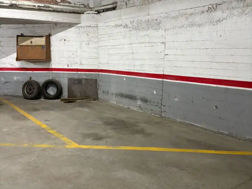 Einzelparkplatz zum Verkauf in Guadalhorce 25, imagen 3