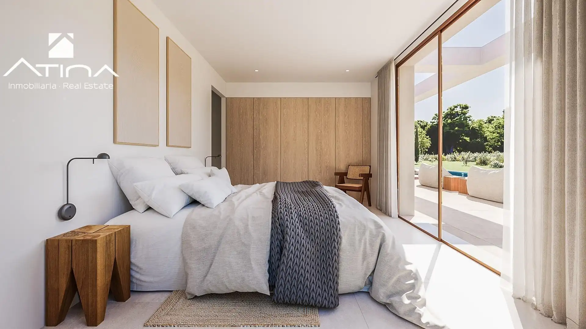Villa avec piscine à vendre à Centro ciudad, imagen 7