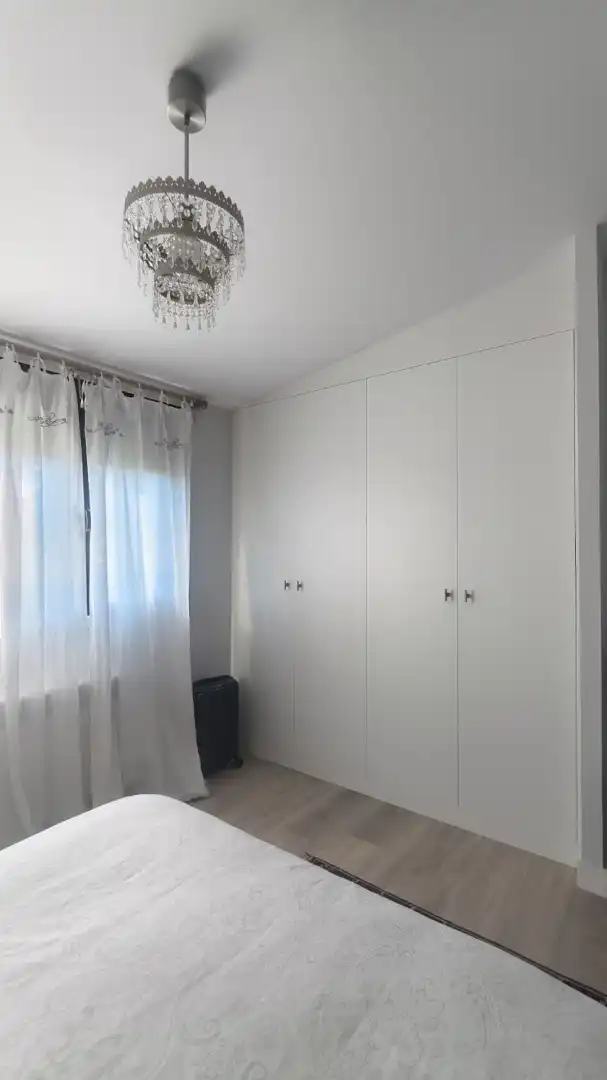 Maison avec jardin à vendre à Avenida Hermida, imagen 27