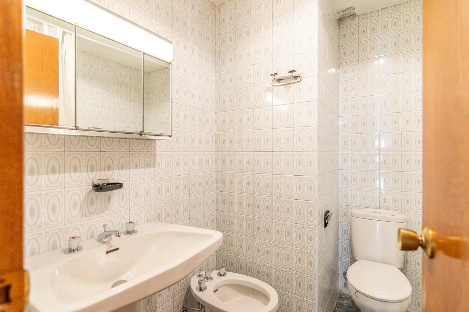 Flat with terrace for sale in Calle de Tudela, imagen 33