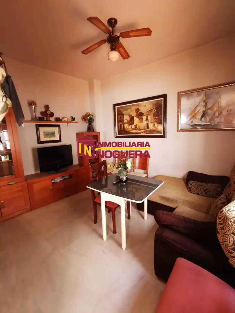 Sala de estar de Piso en venta en Écija