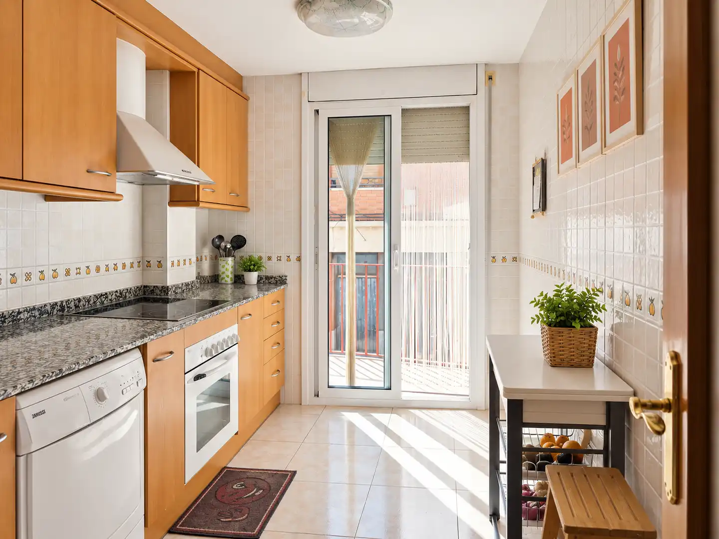 Appartement avec ascenseur à vendre à Calle Industria, imagen 4