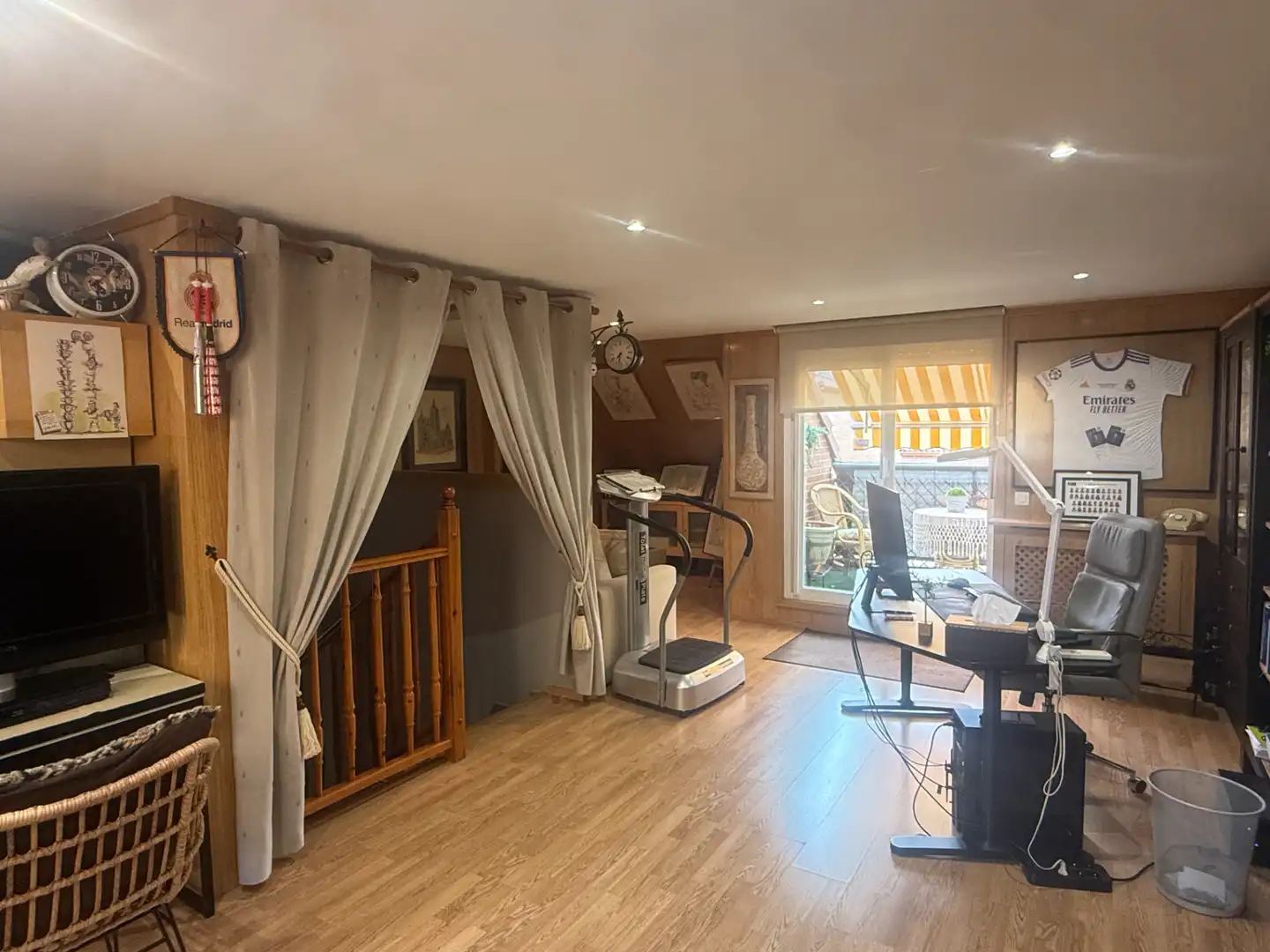 Houses for sale in Alcalá de Henares  with Air Conditioner, Heating and Private garden