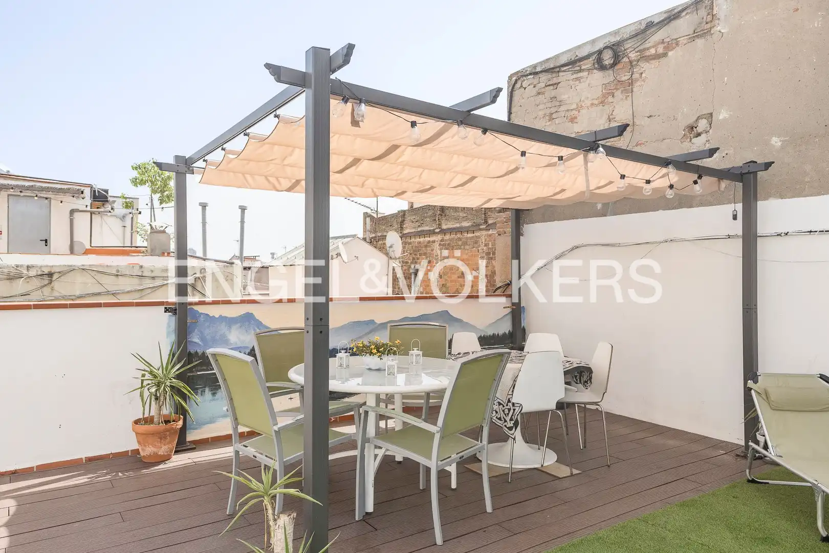 Penthouse zum Verkauf in Ciutat Vella, imagen 32