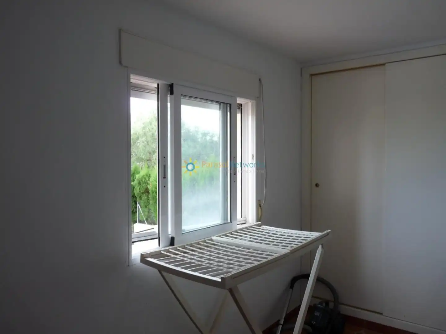 Balcony of Houses for sale in Oliva  with Heating, Private garden and Terrace