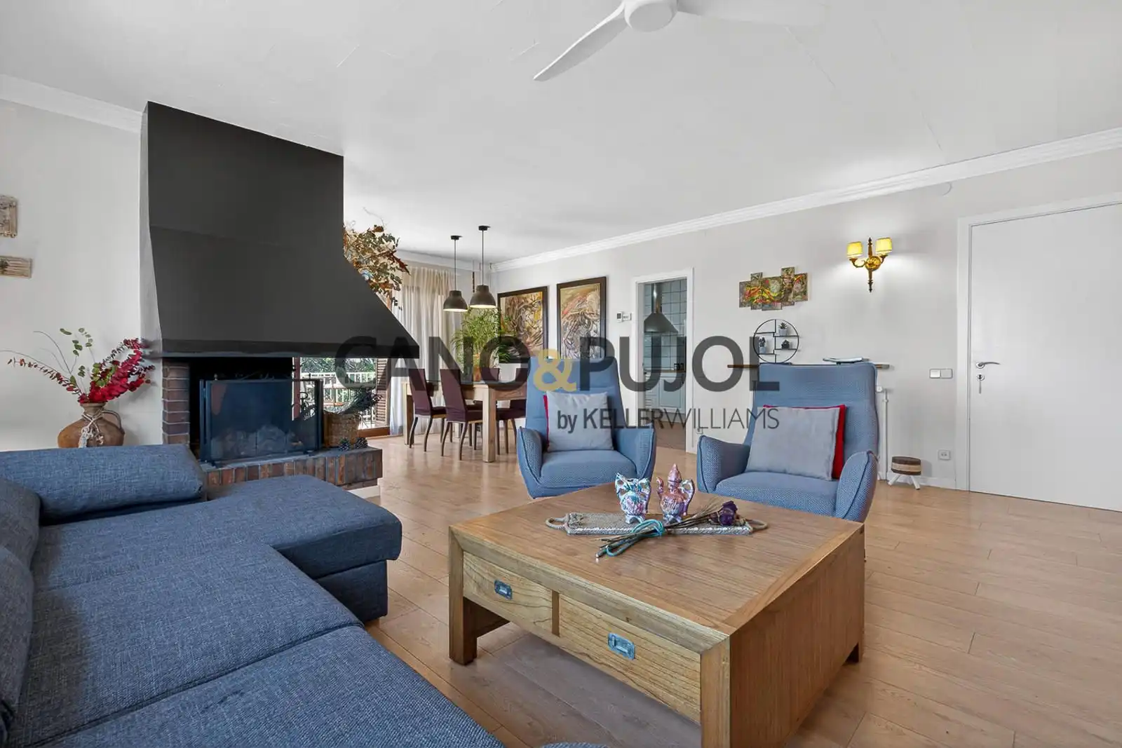 Casa con piscina en venta en Caldes de Montbui, imagen 75