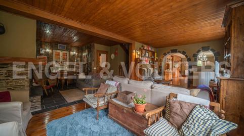 Foto 2 de Casa o chalet en venta en Carrer Santa Barbara,ag. Begos, 6, Es Bòrdes, Lleida