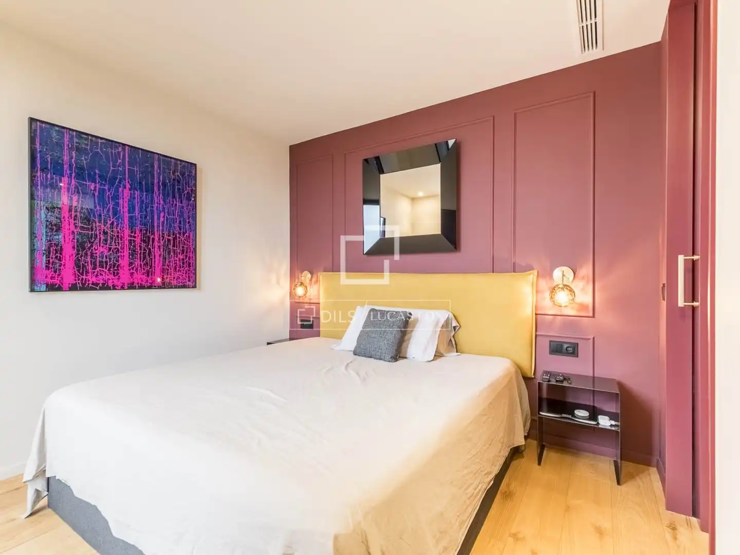 Penthouse with lift for sale in Eixample, imagen 18