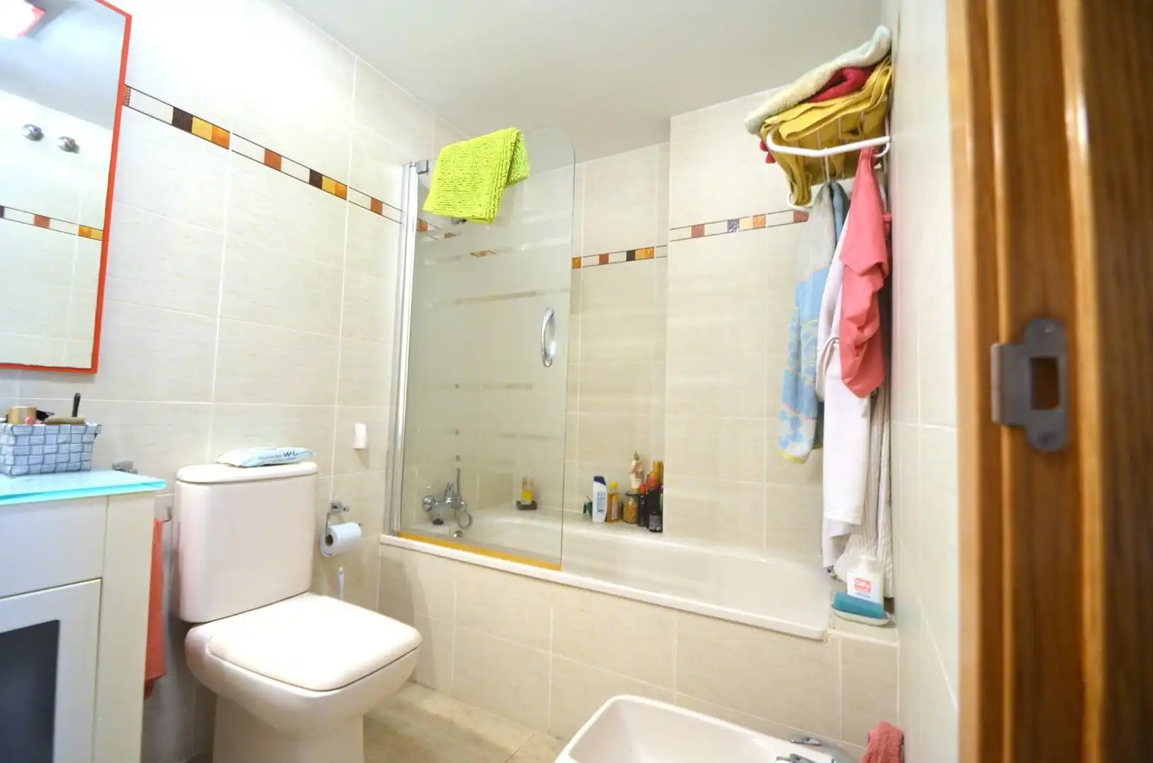 Apartamento con piscina en venta en La Cala de Villajoyosa, imagen 33