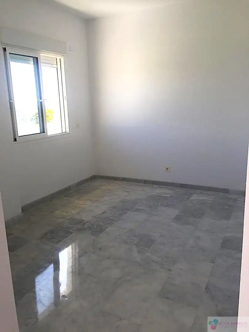 Schlafzimmer von Maisonette zum Verkauf in Estepona mit Terrasse und Gemeinschaftspool