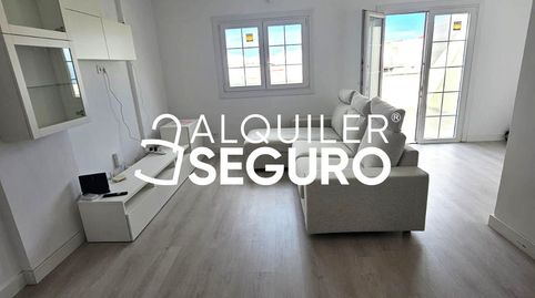 Foto 2 de Ático de alquiler en De Velázquez, Vecindario - El Doctoral - Cruce de Sardina, Santa Lucía de Tirajana