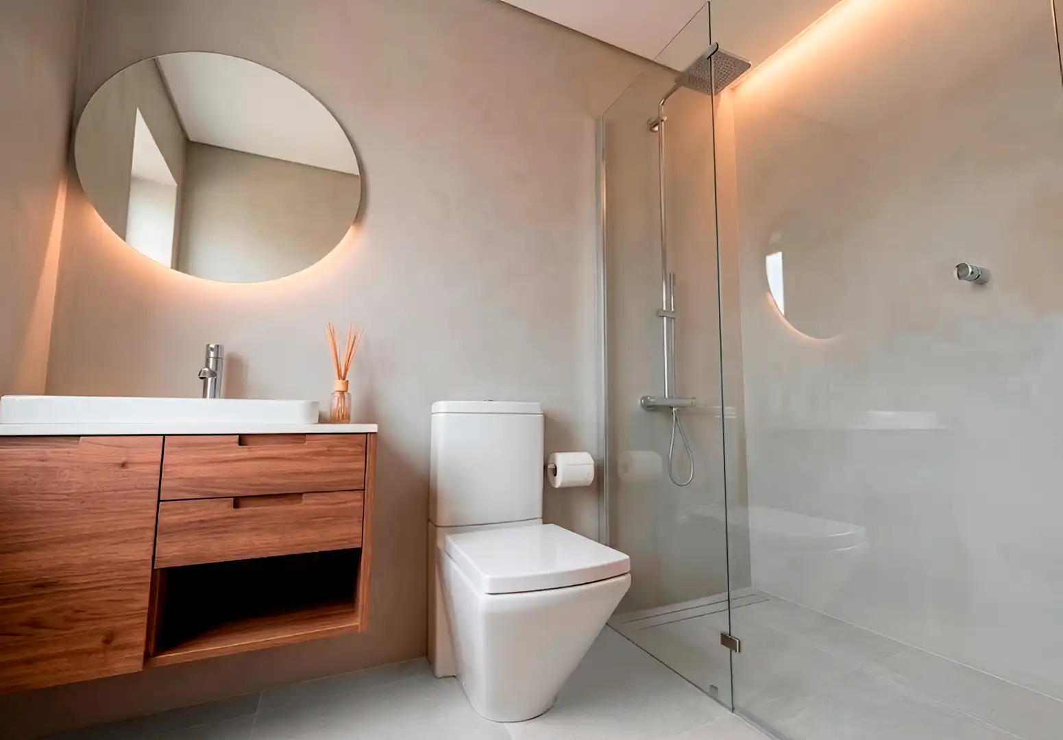 Estudio en venta en Calle Antonio Vico, Barrio de Ciudad Jardín
