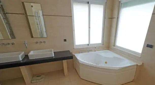 Chalet con piscina en venta en Mascarat, imagen 9