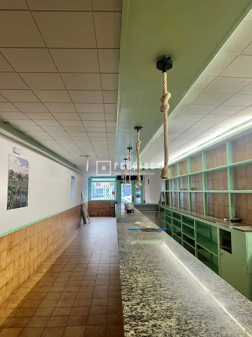 Locale commerciale in vendita a Agra del Orzán - Ventorrillo, imagen 15