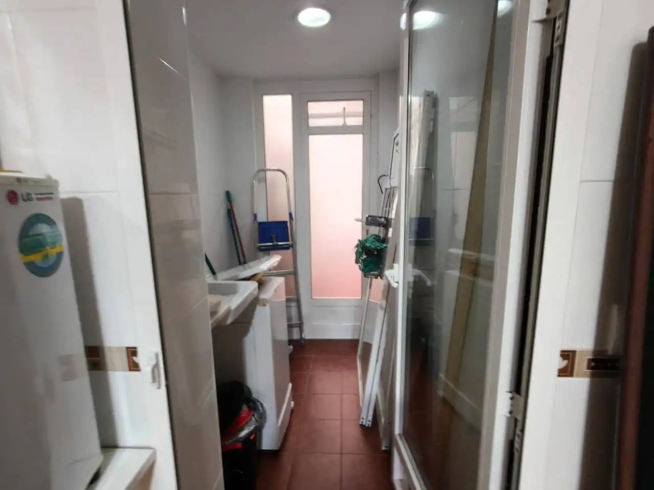 Piso con ascensor en venta en Calle alcudia, imagen 31