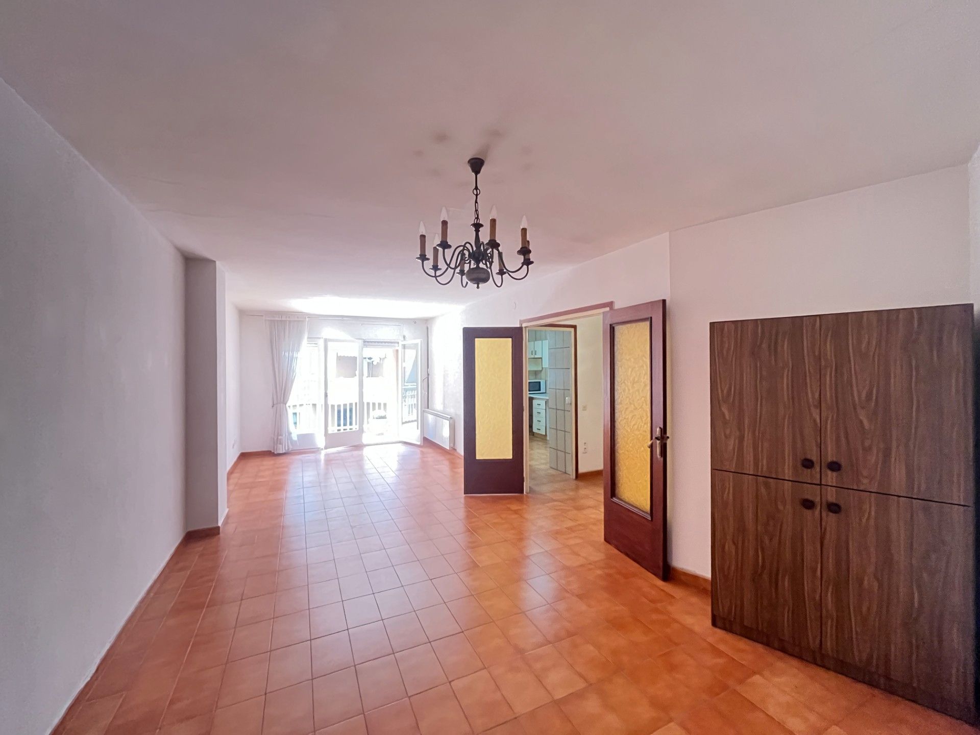 Piso en venta en Mataró con Calefacción, Horno y Microondas