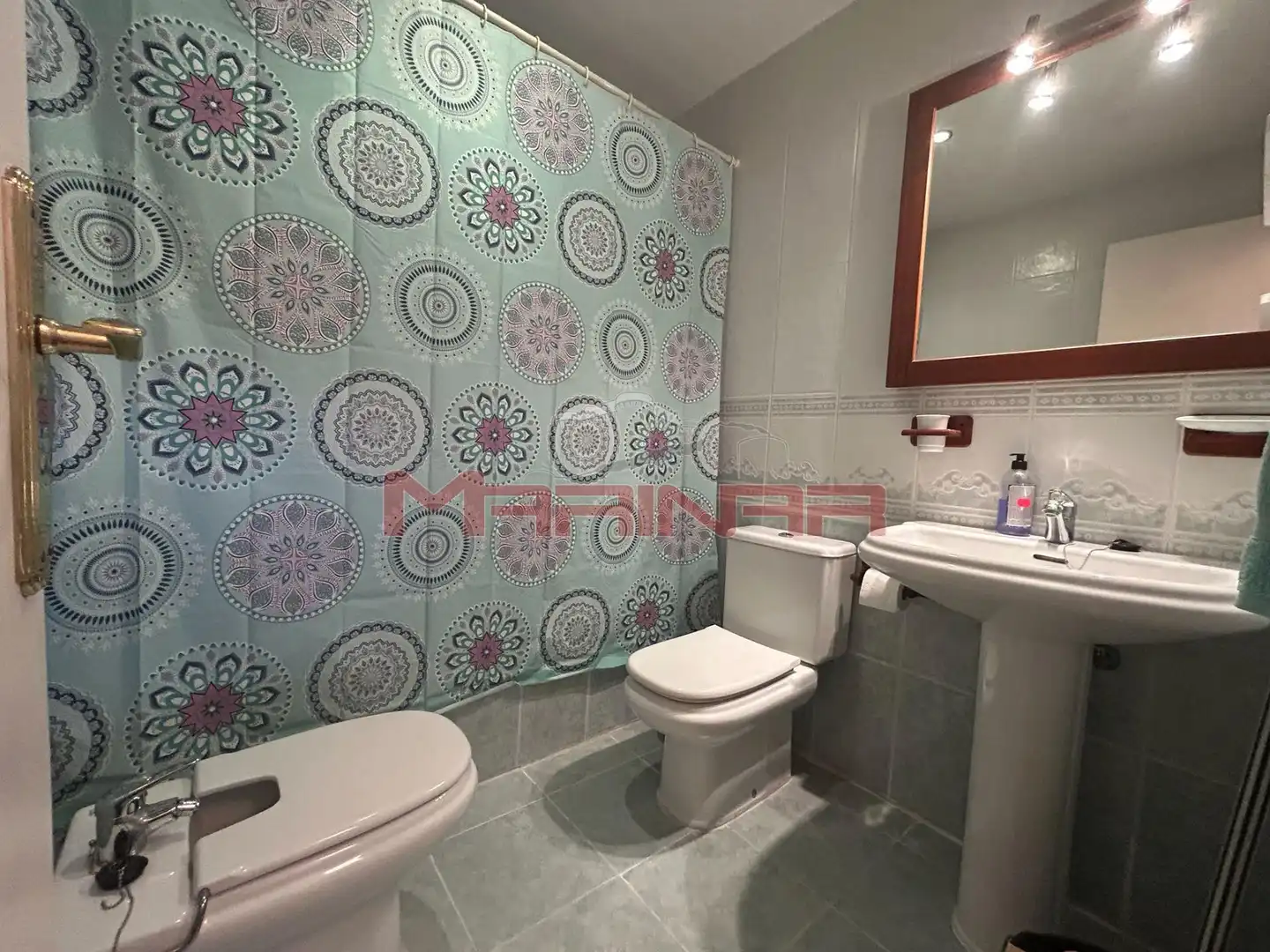 Bathroom of Detached homes for sale in Illescas  with Air Conditioner, Heating and Private garden