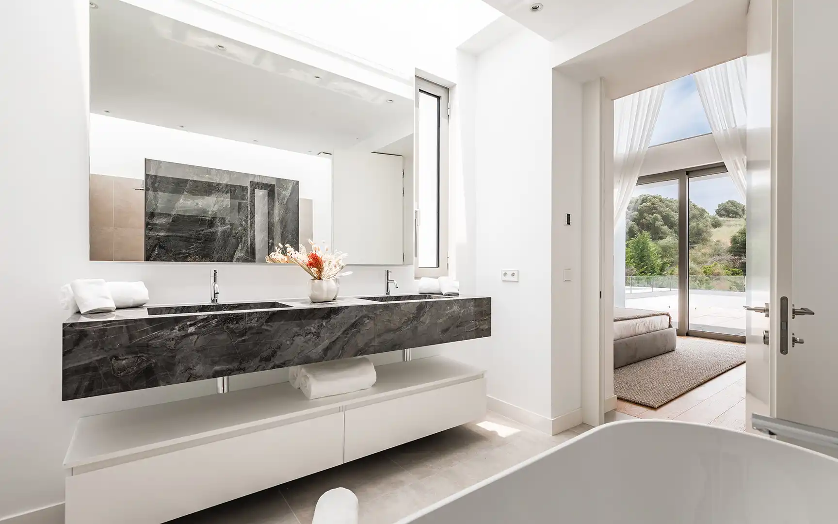 Haus mit Terrasse zum Verkauf in Benamara - Atalaya, imagen 17