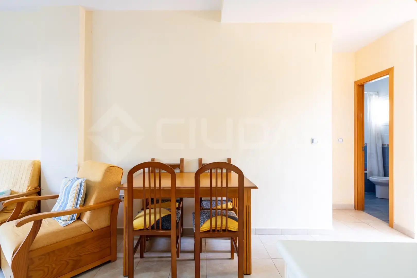 Wohnung mit Aufzug zum Verkauf in Isla Cristina Ciudad, imagen 25