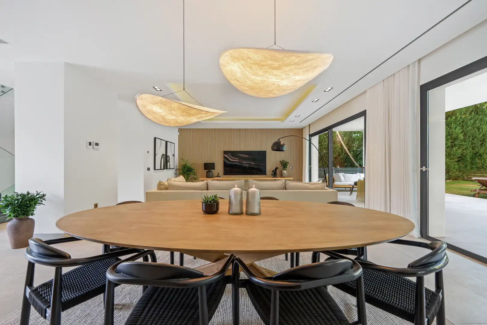 Chalet de obra nueva en venta en Calle Las Gardenias, imagen 43