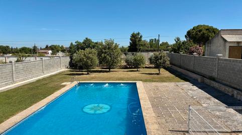 Foto 5 de Casa o chalet en venta en San Mateo de Gállego, Zaragoza