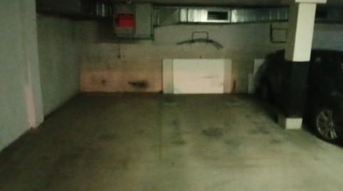 Foto 3 de Garatge en venda a Carrer de Roca I Cornet, 15, Casc Antic - Nou Cambrils, Cambrils