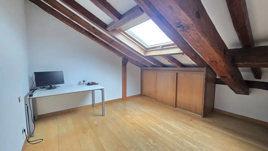 Piso en venta en Aiete, imagen 21