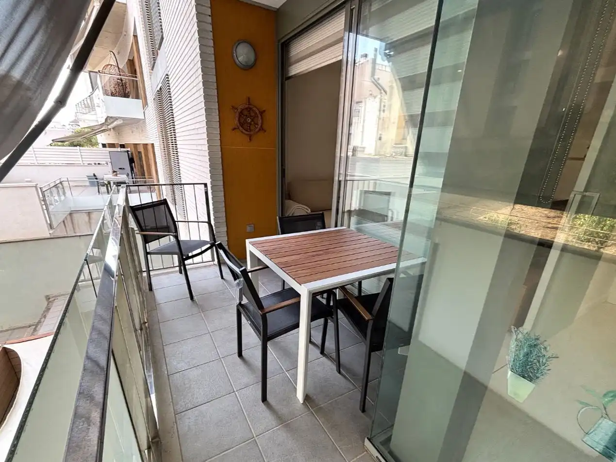 Apartment mit Aufzug zur Miete in Carrer del Garraf 20, imagen 18