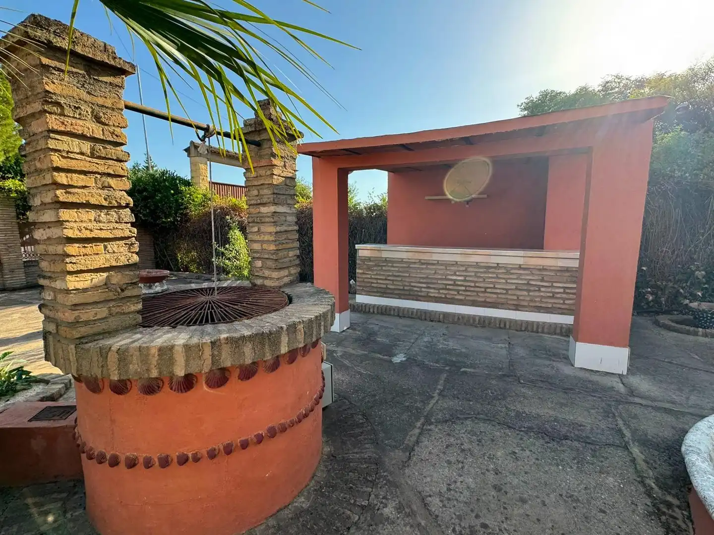 Casa amb piscina en venda a Pilas, imagen 5