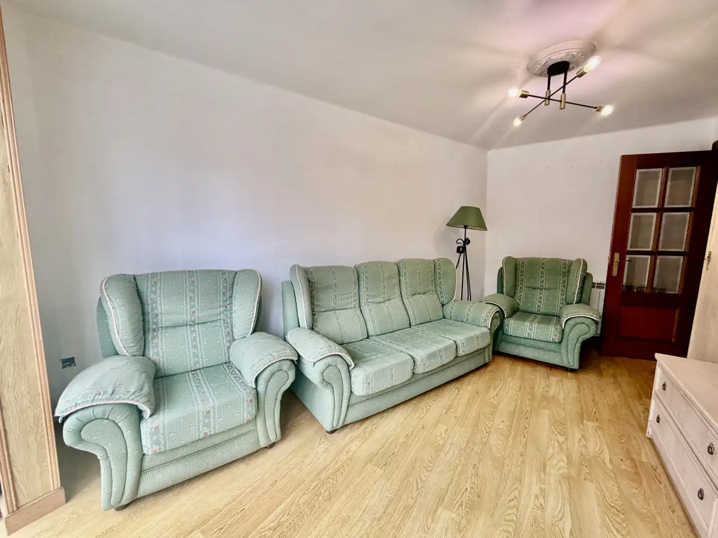 Flat for rent in Solares - AVENIDA VIRGEN DEL PILAR, Solares - Valdecilla