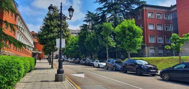 Garaje en Venta en Llamaquique