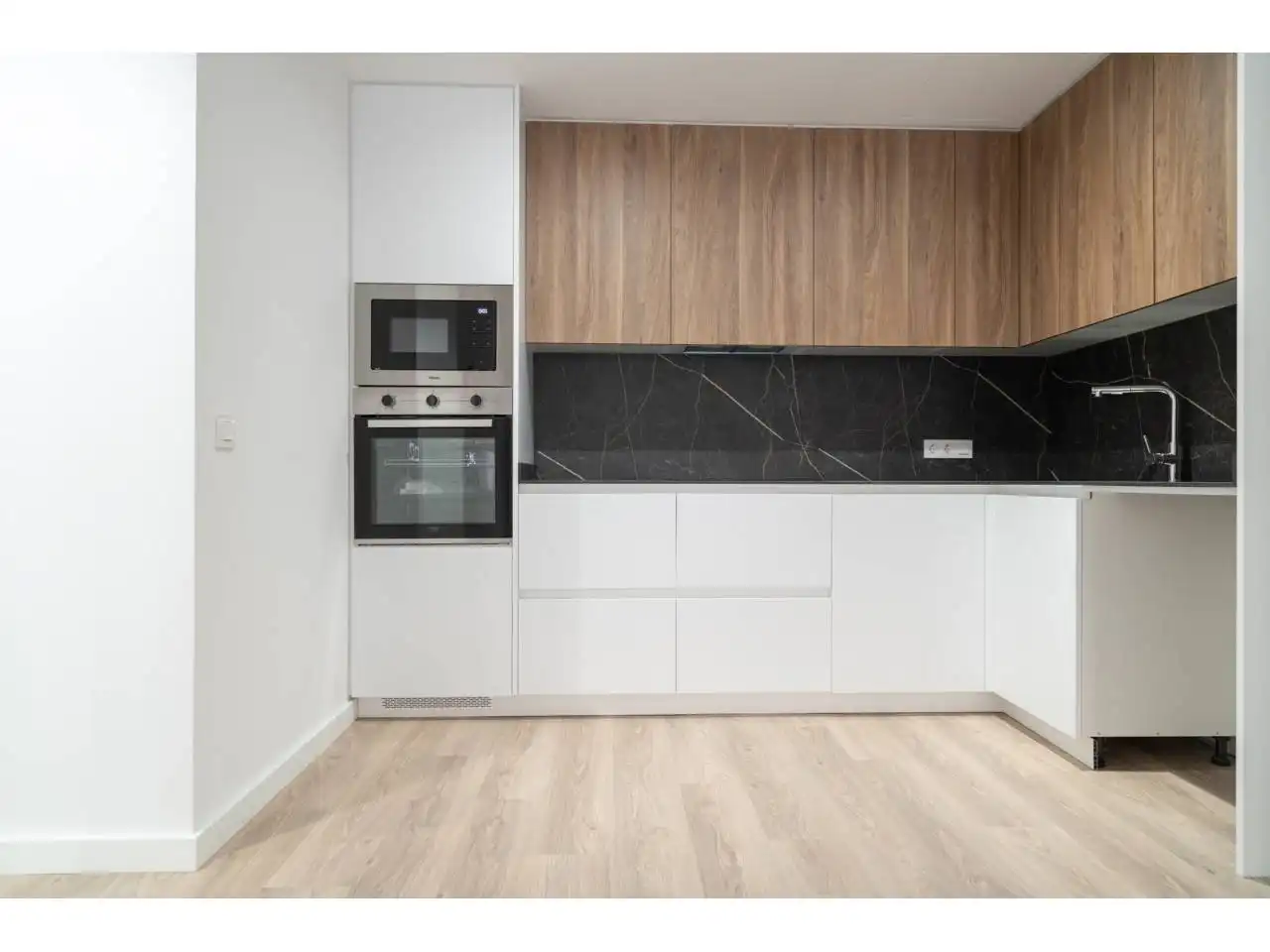 Flat for sale in Plaza jonqueras