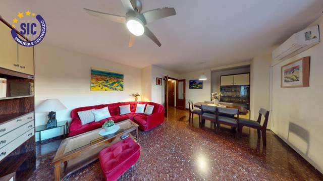 Piso en Venta en Valencia - PZ PROFESOR SANTIAG GRISOLIA en Beteró