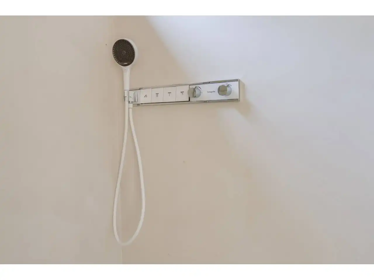 Bany de Casa o xalet en venda en Matadepera amb Aire condicionat, Calefacció i Jardí privat