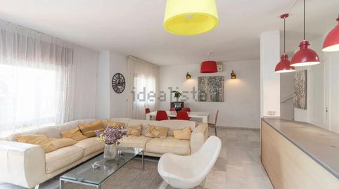 Foto 4 de Casa o chalet en venta en El Rosario - Ricmar, Marbella