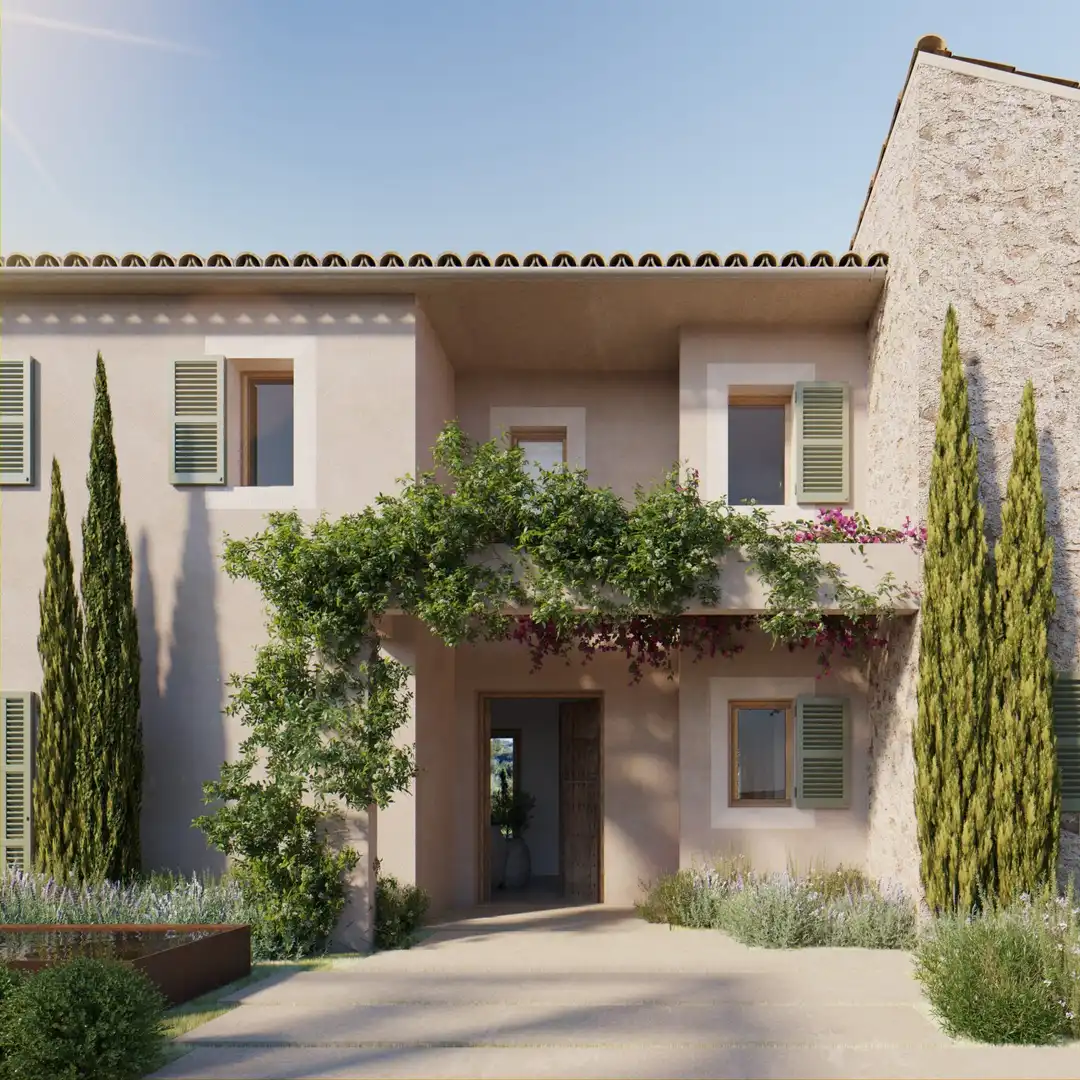 Country homes for sale in Zona d'Interior