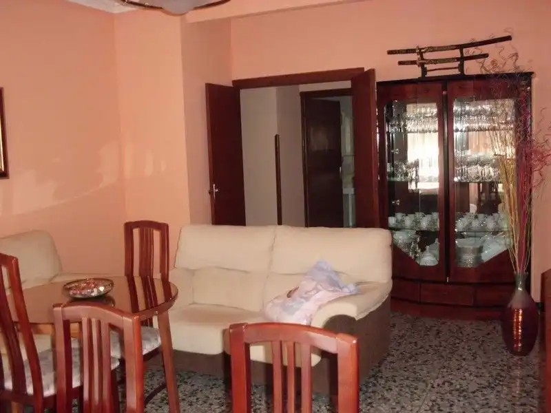 Flat with terrace for sale in Torreperogil, imagen 8